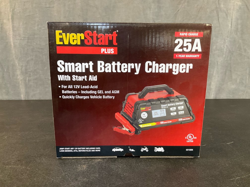 Battery Charger