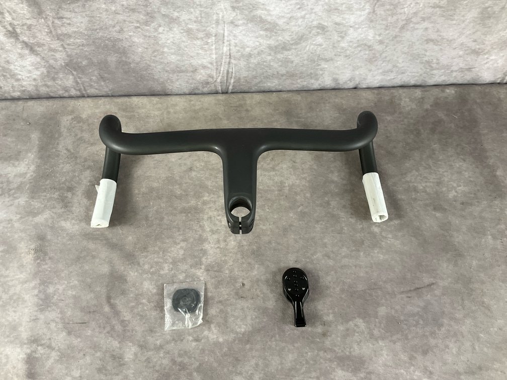 Roval Terra Cockpit Handlebar