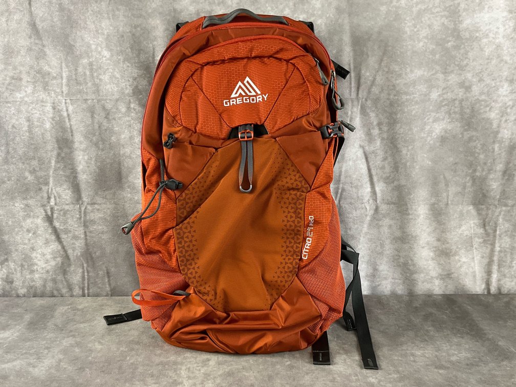 Gregory Citro 24 H2O Backpack
