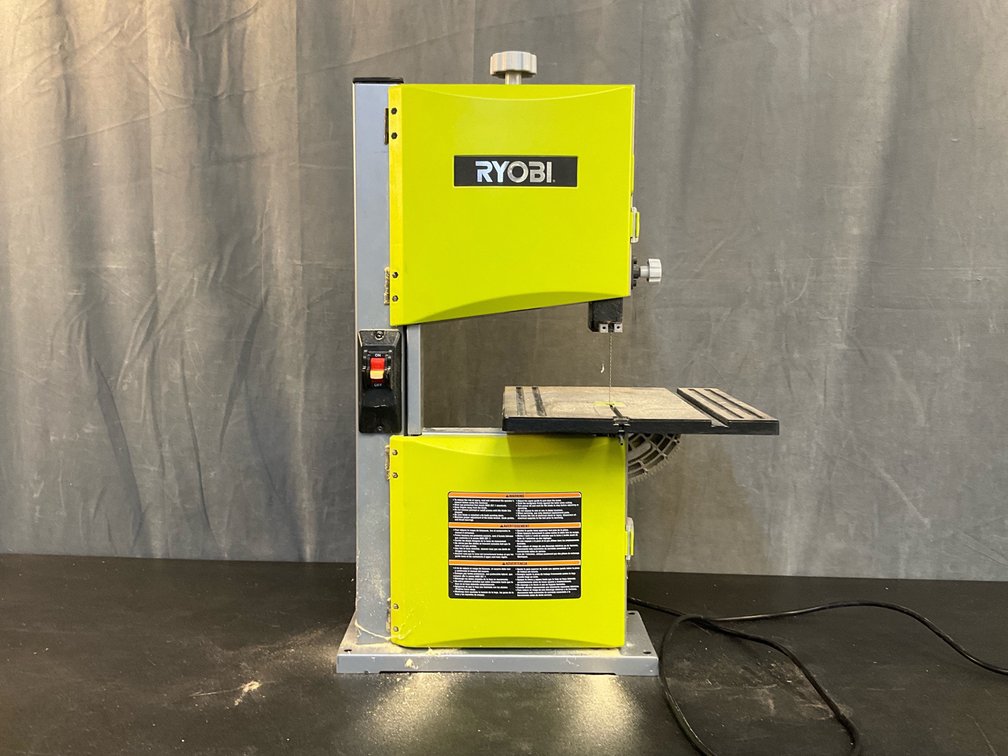 Band Saw
