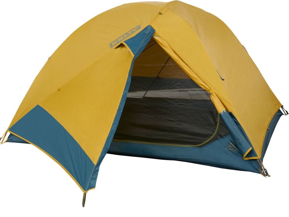 Kelty Far Out 3 Tent