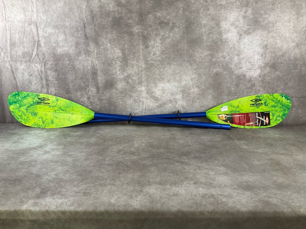 Carlisle Magic Mystic Kayak Paddle