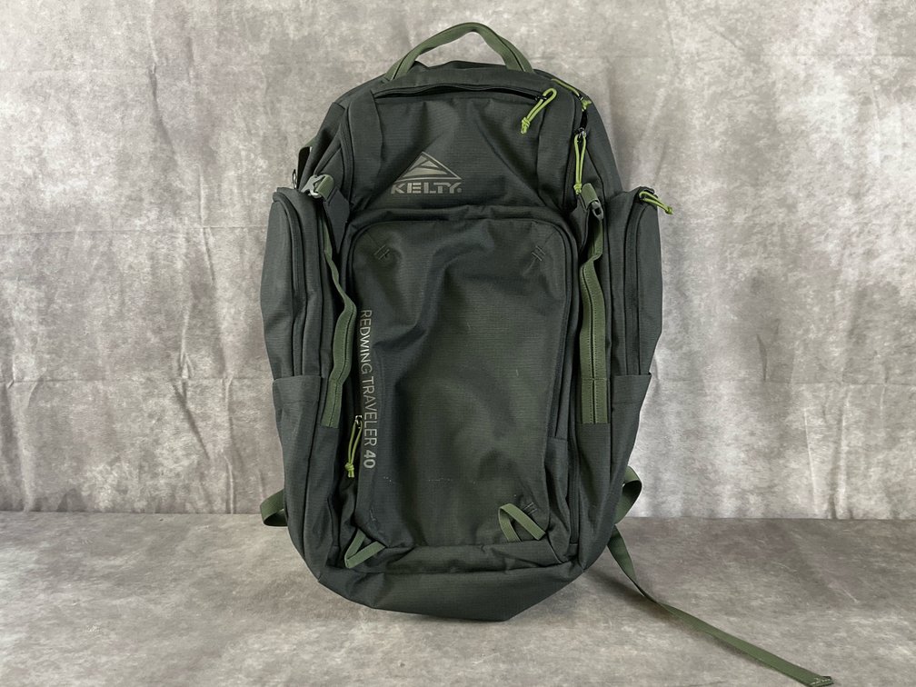Kelty Redwing Traveler 40 Backpack