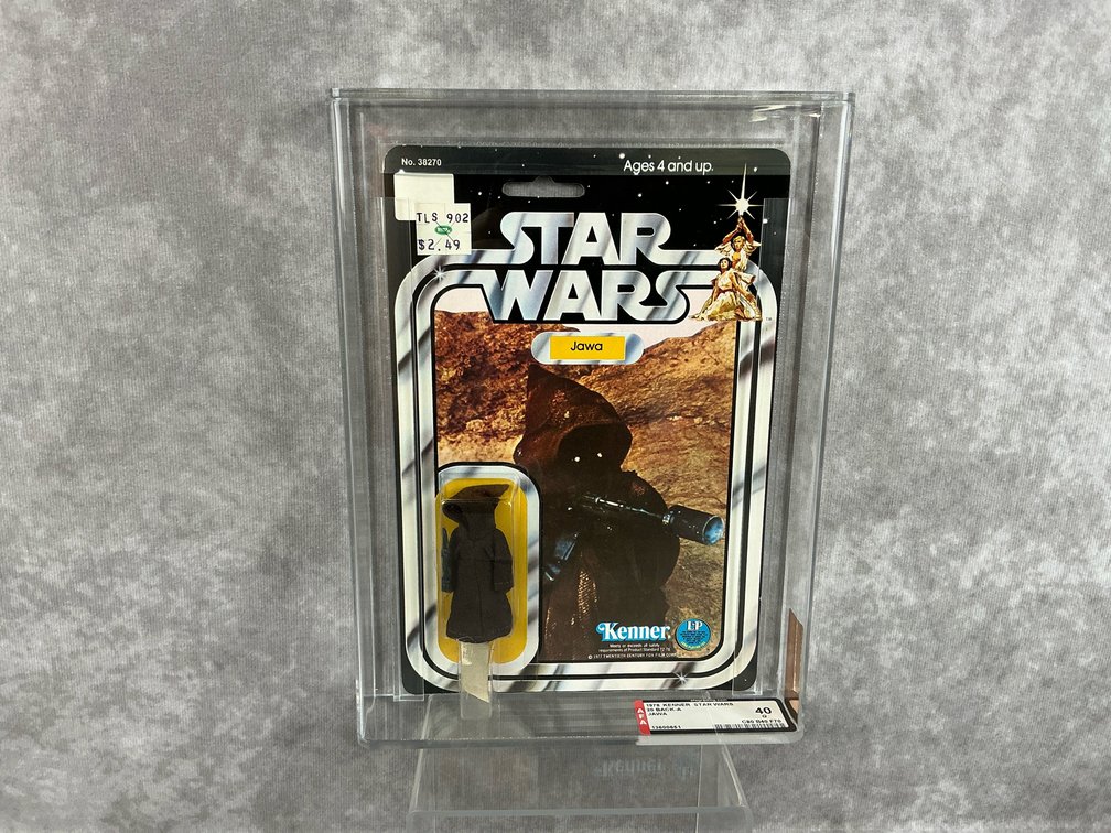 Jawa 40 G