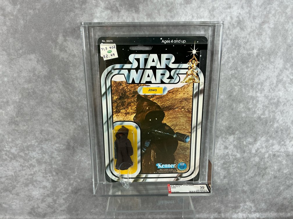 Jawa 30 FAIR
