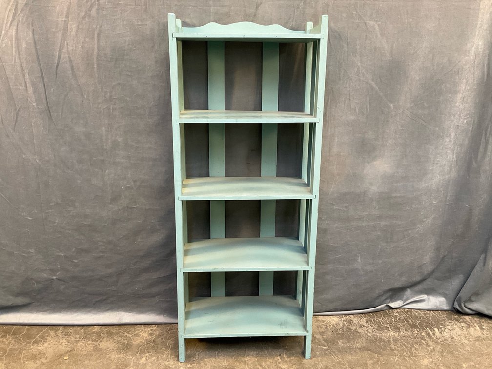 Bookshelf