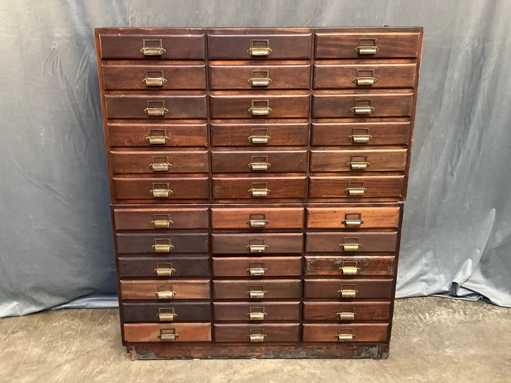 Storage File/Cabinet