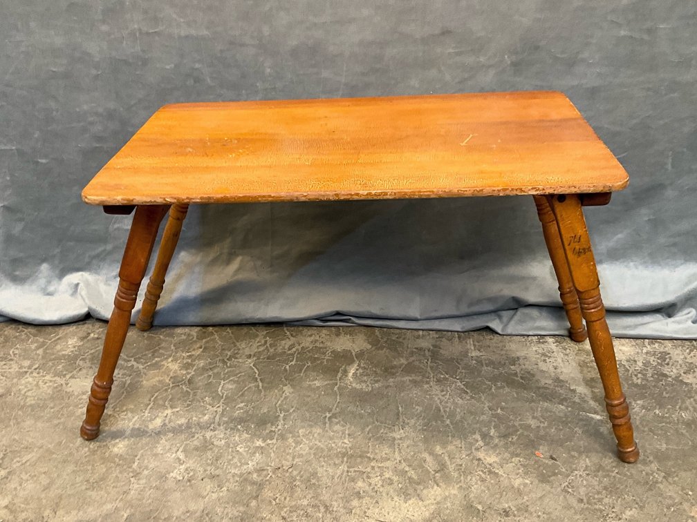 Camp Table