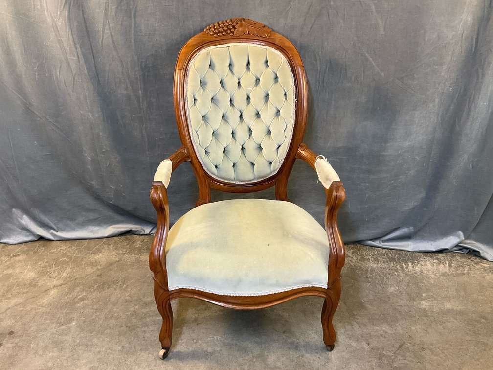 Victorian Chair