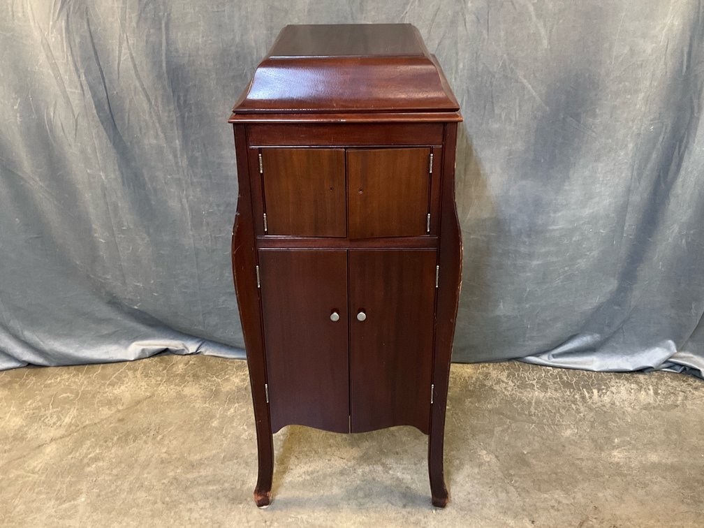 Victrola Phonograph