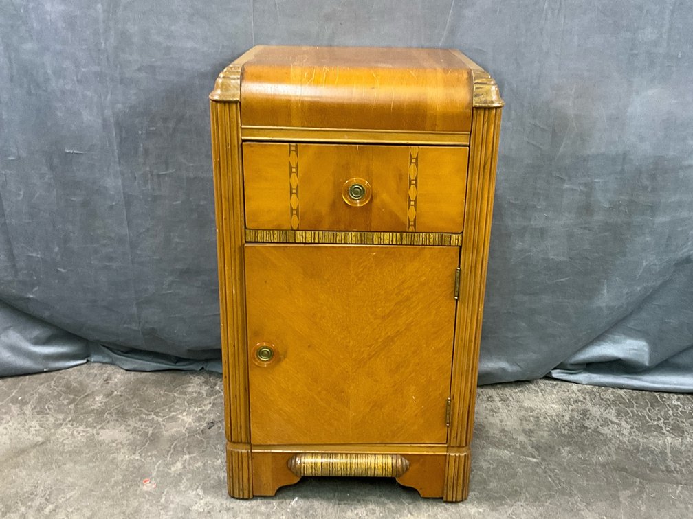Art Deco Side Table