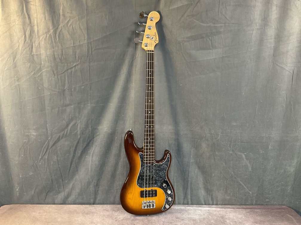 Fender Bass Guitar