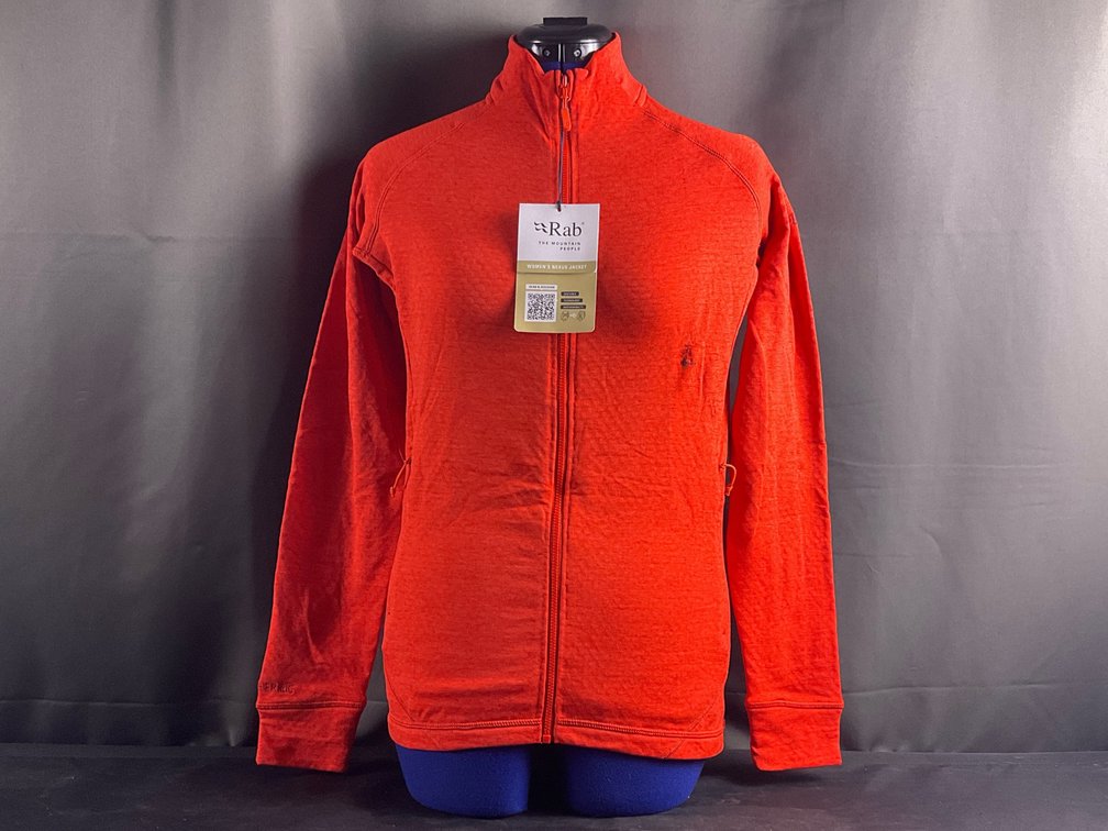 Rab Women's Nexus Jacket