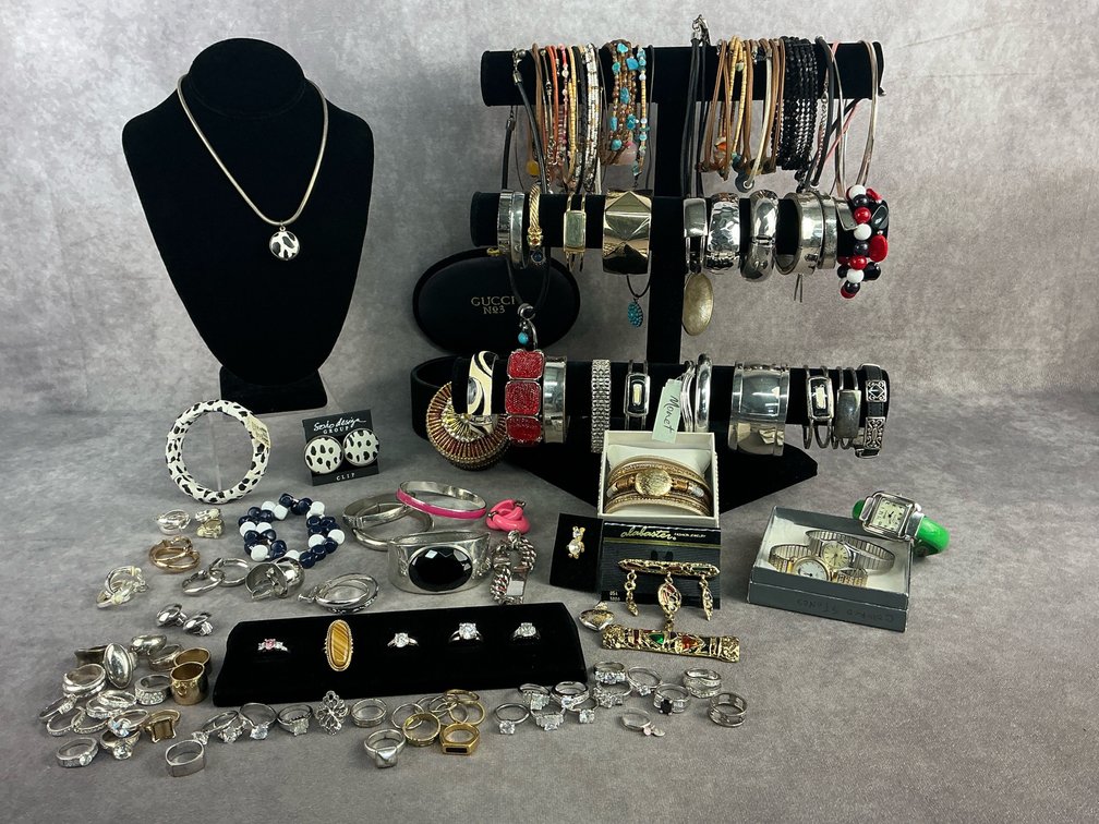 Costume Jewelry