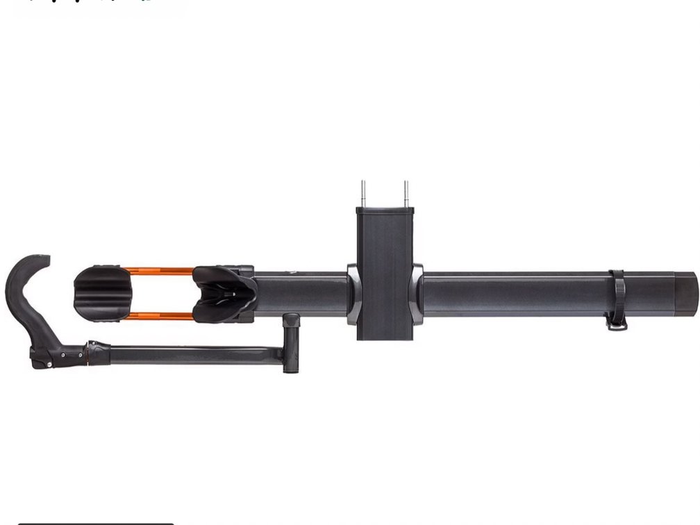 Kuat NV 2.0 Bike Rack Add-On