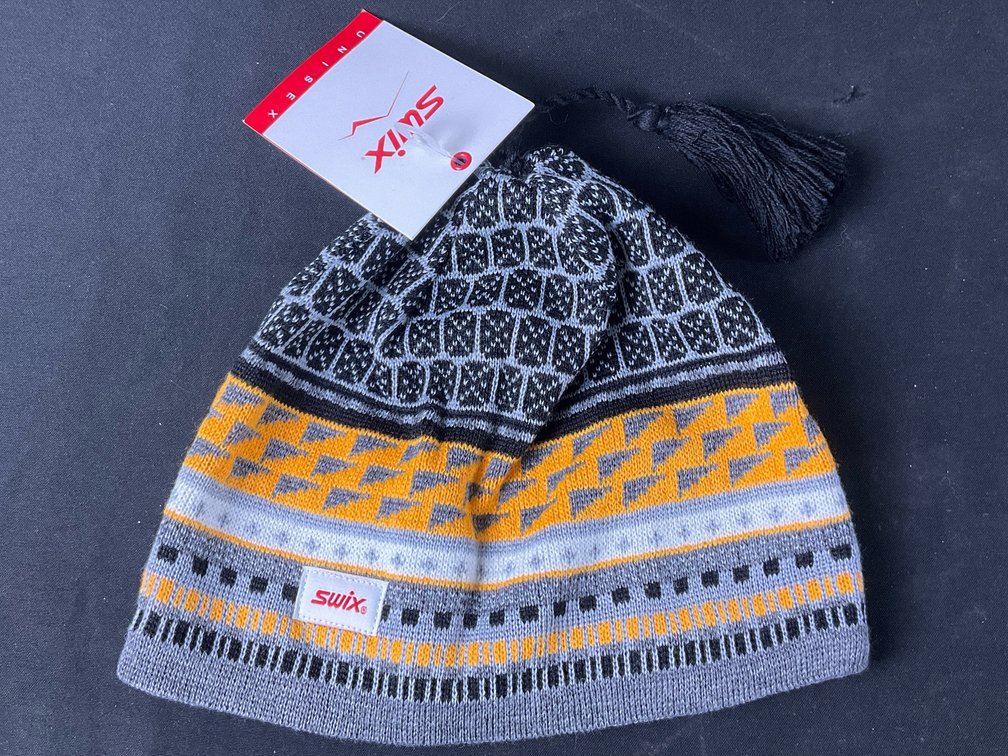Swix Payton Beanie