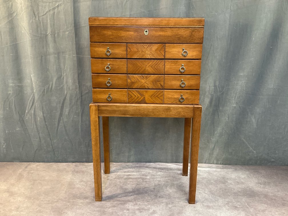 Jewelry Chest