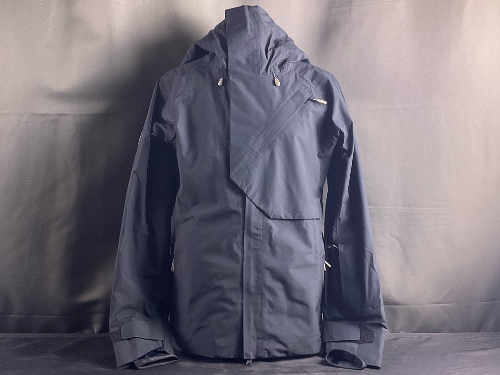 Backcountry Crestcarver Gore-Tex Shell Jacket