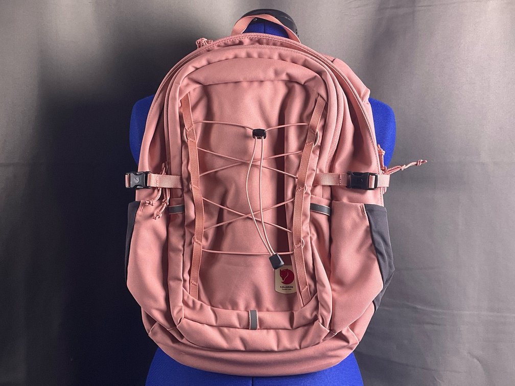Fjällräven Backpack