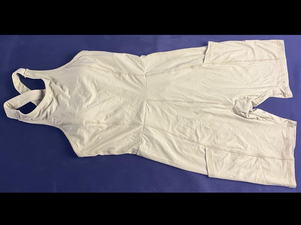 Wondery Outdoors Mojave Trail Romper