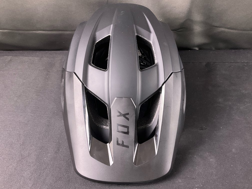 Fox MIPS Mountain Bike Helmet
