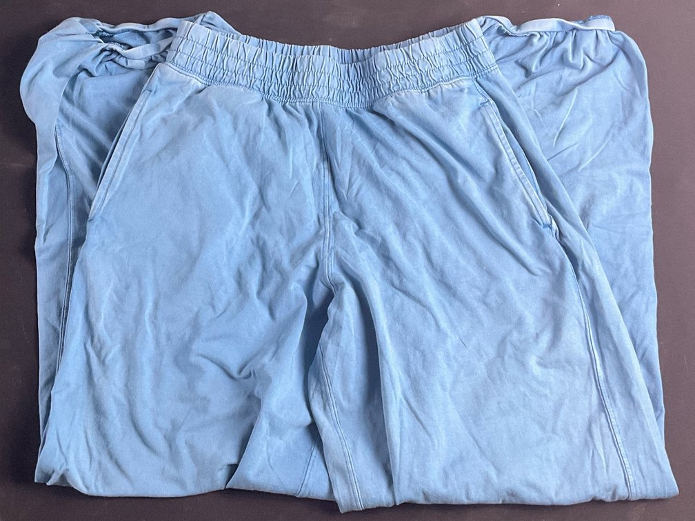 FP Movement Light Blue Sweatpants