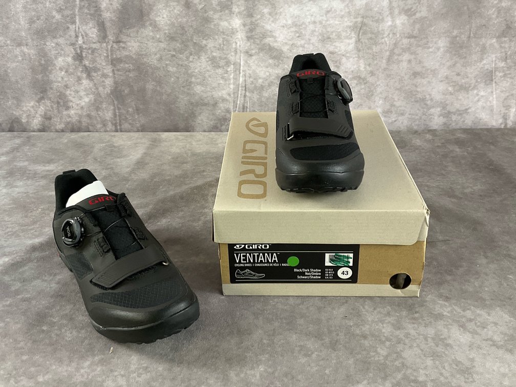 Giro Ventana Cycling Shoes