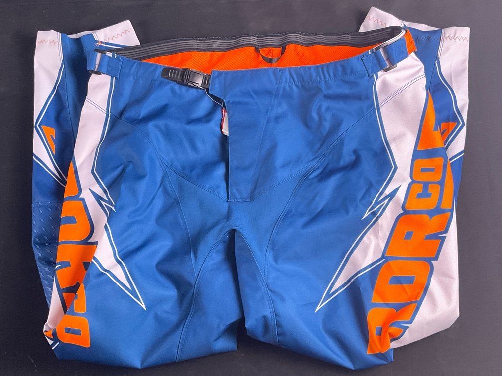 RDR CO Motocross Riding Pants