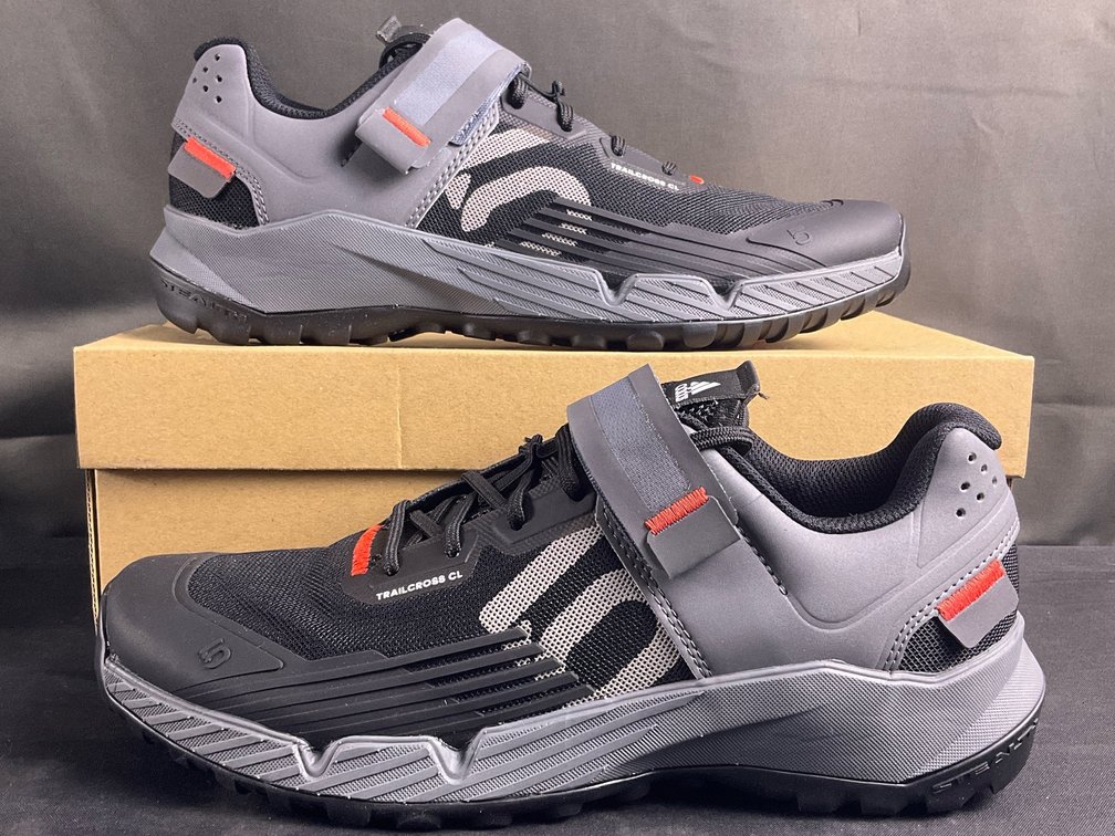 adidas Five Ten Trailcross CL Shoes