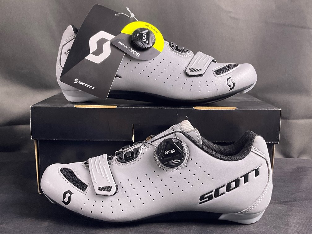 Scott Road Comp Boa Cycling Shoes