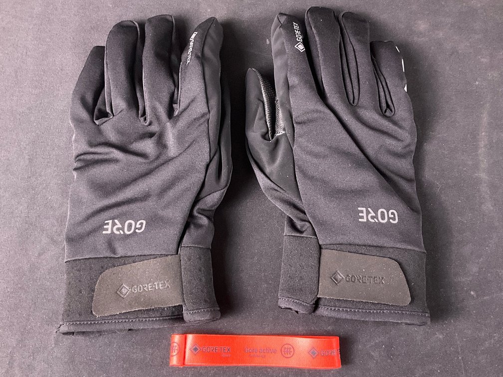 GORE GORE-TEX Gloves