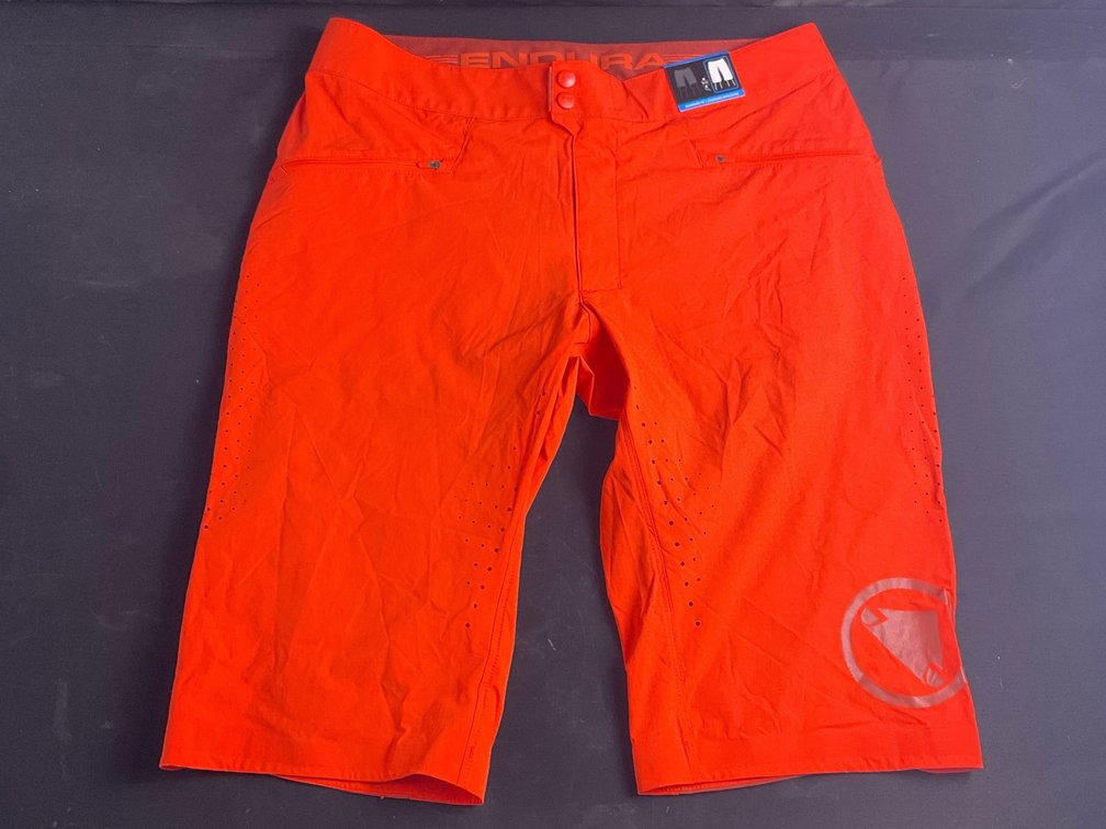Endura SingleTrack Lite Shorts