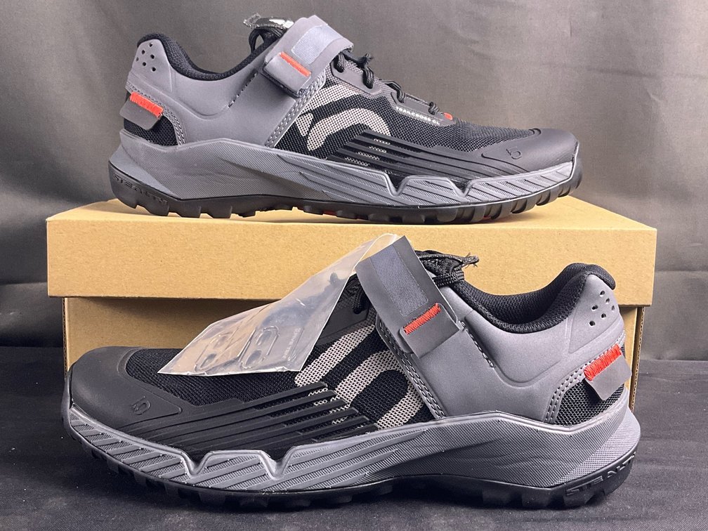 Five Ten Trailcross Clip-In Cycling Shoes