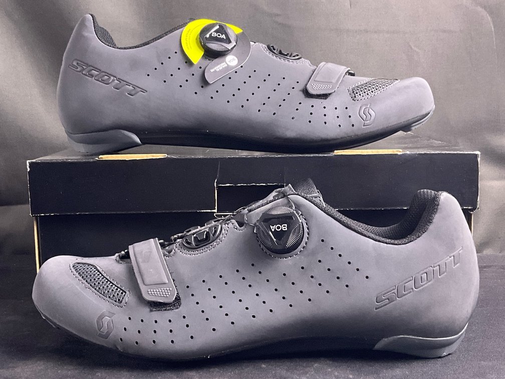 Scott Road Comp BOA Cycling Shoes