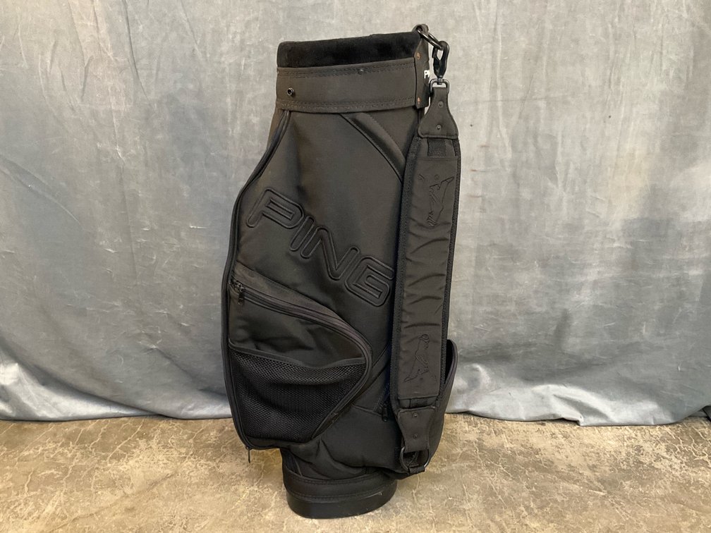 Ping Golf Bag