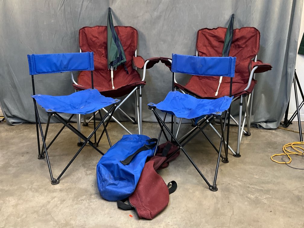 Outdoor Chairs
