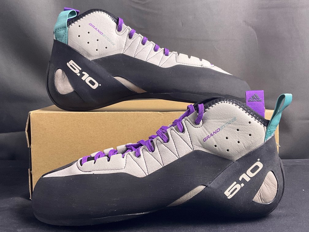 Five Ten Grandstone Climbing Shoes