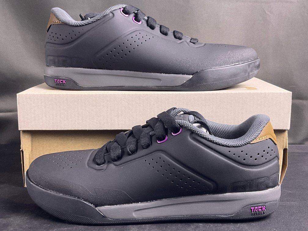 Giro Latch W Cycling Shoes