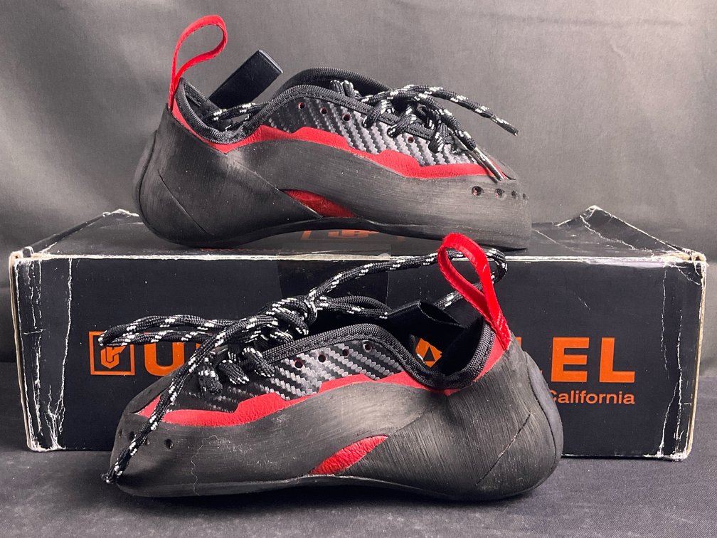 Unparallel Sirius LV Climbing Shoes