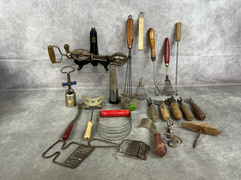 Kitchen Tools