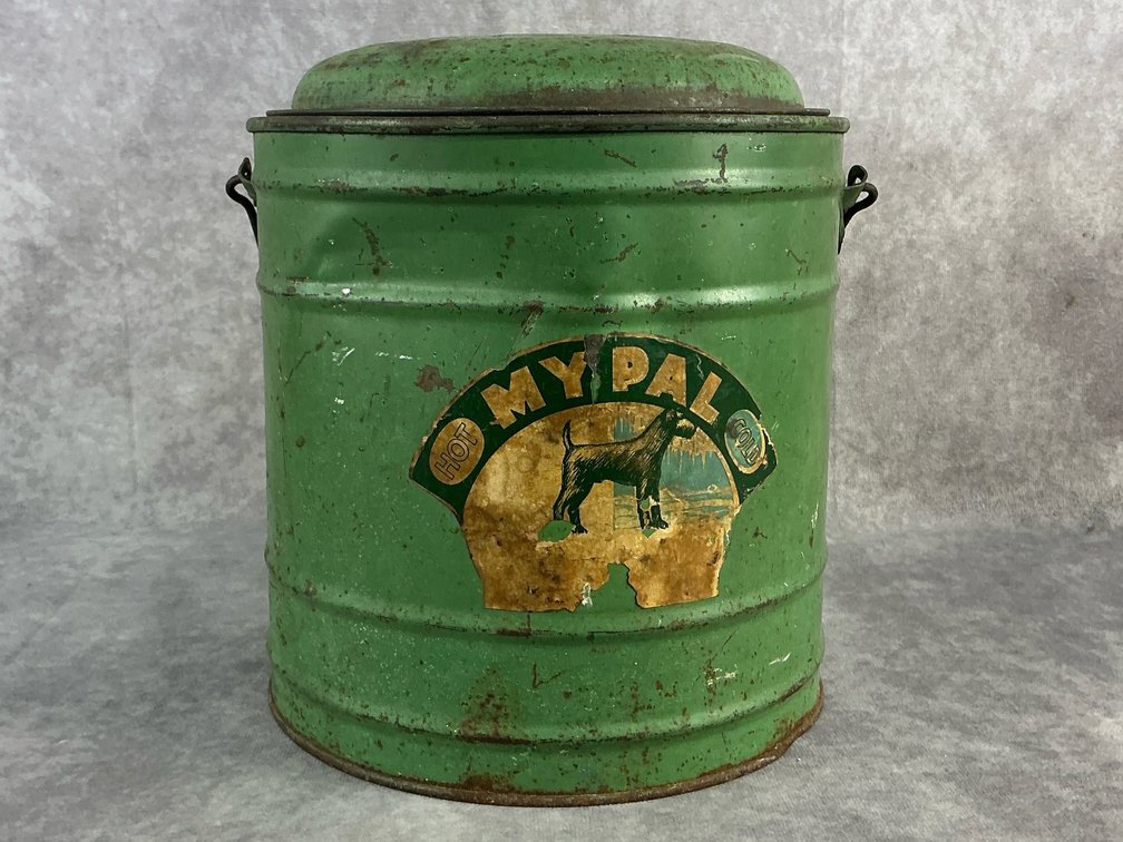 Vintage My Pal