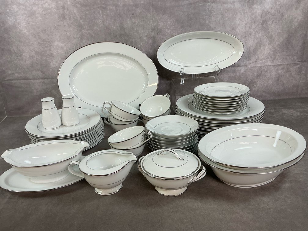 Noritake China