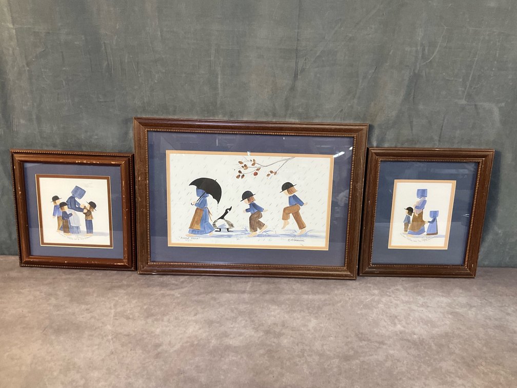 Amish Prints/Diane Graebner