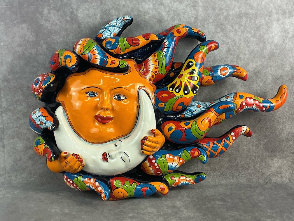 Mexican Folk Art