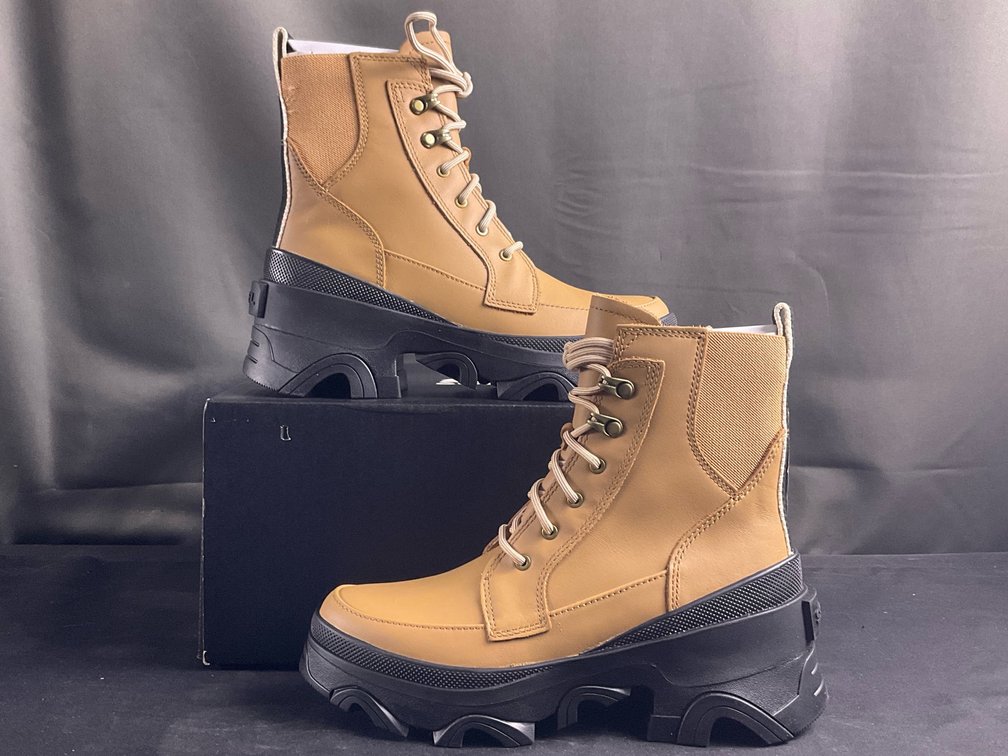SOREL Brex Boot Lace WP Boots