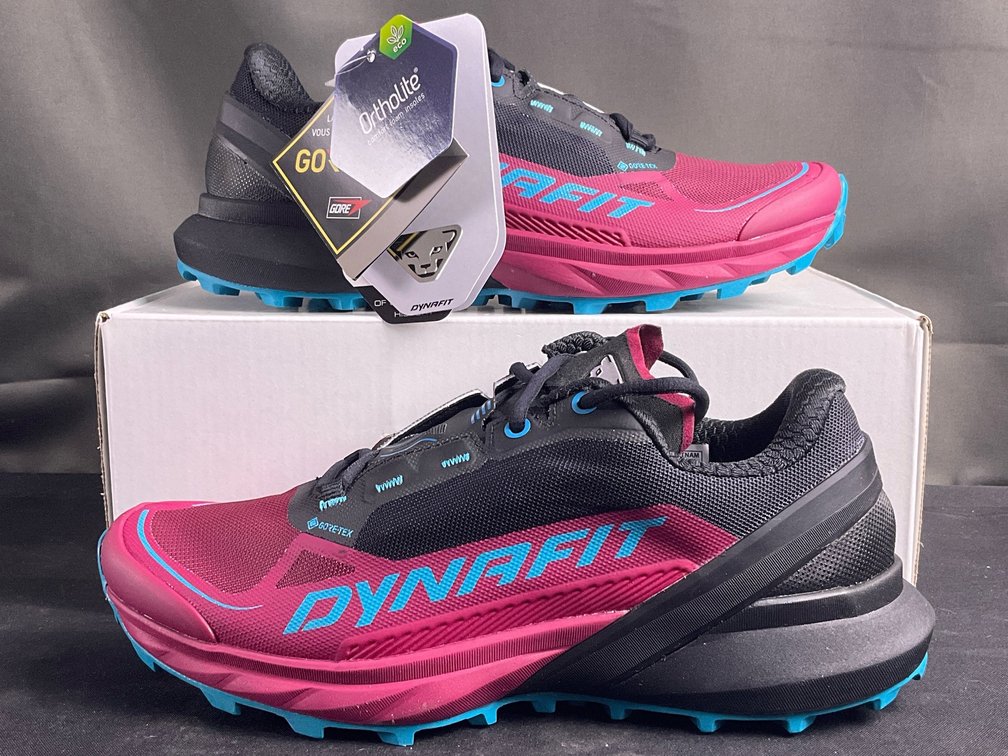 Dynafit Ultra 50 W GTX Shoes