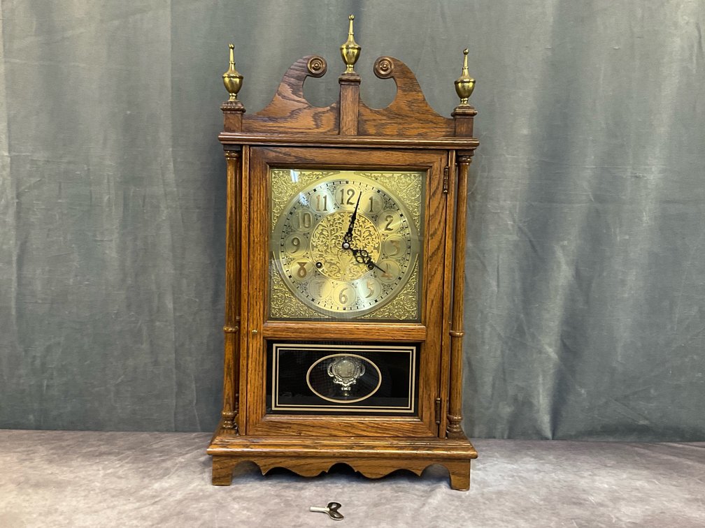 Mantel Clock