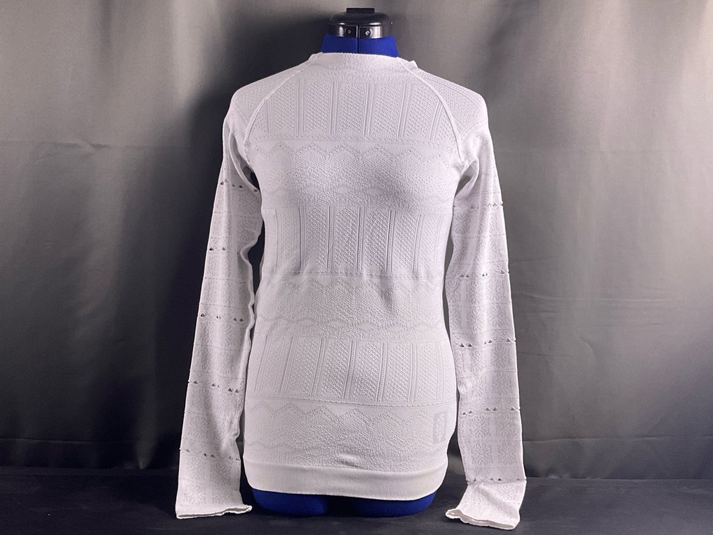 FP Movement Long-Sleeve Knit Top