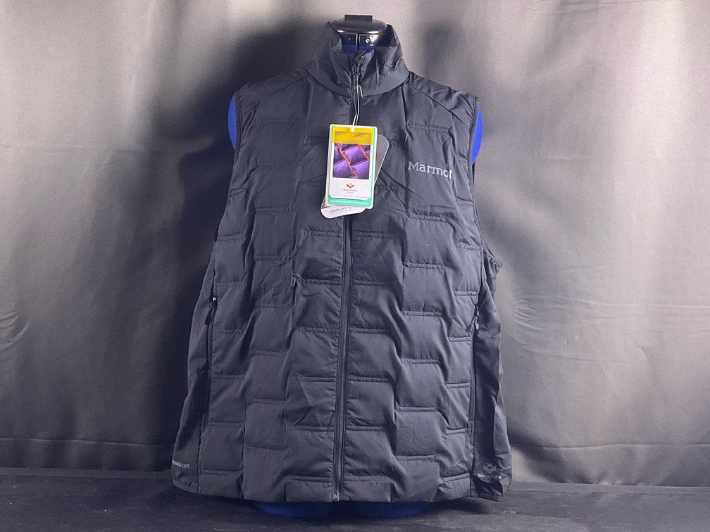 Marmot Women's WarmCube Active Aerothermal Vest