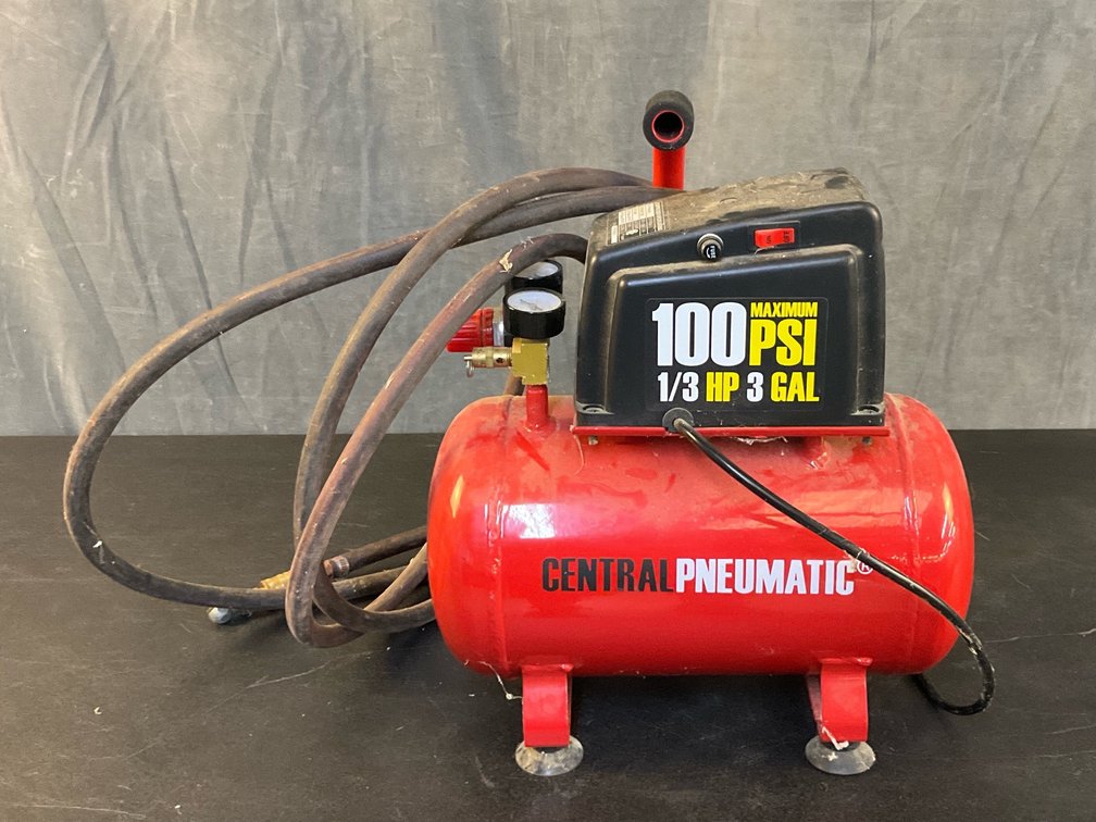 Air Compressor